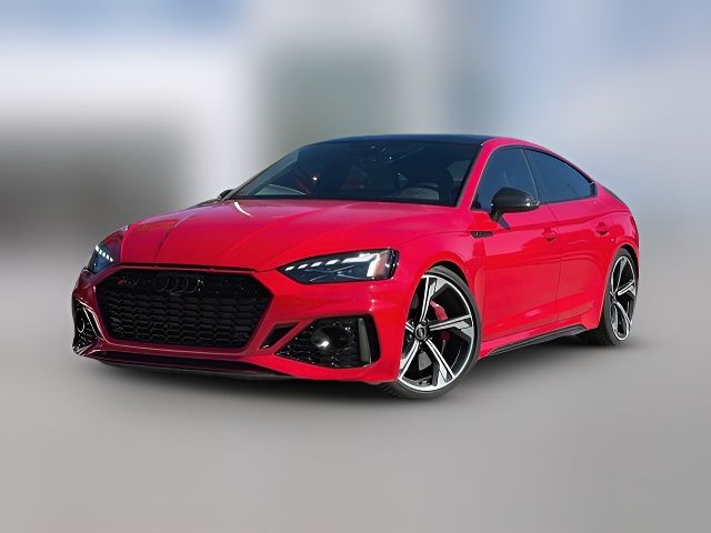 2021 Audi RS 5 Sportback Base