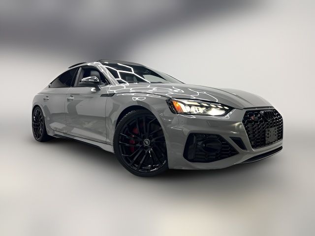 2021 Audi RS 5 Sportback Base