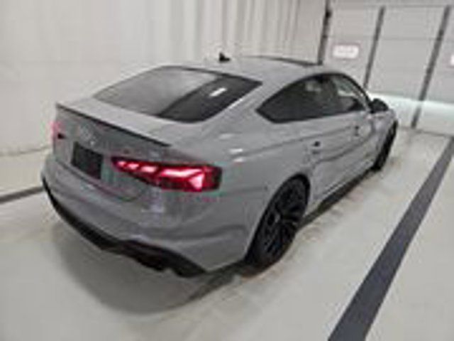 2021 Audi RS 5 Sportback Base