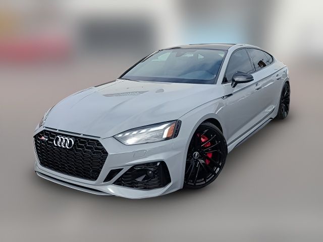 2021 Audi RS 5 Sportback Base