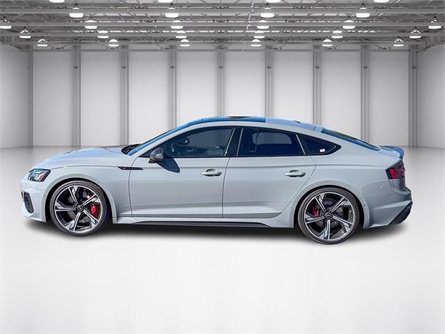 2021 Audi RS 5 Sportback Base