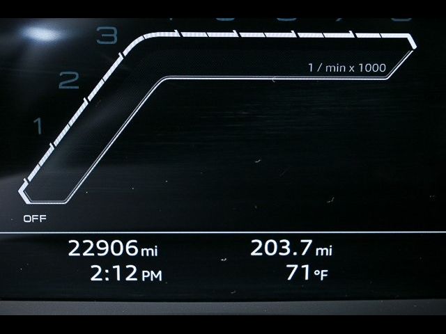 2021 Audi RS 6 Avant Base