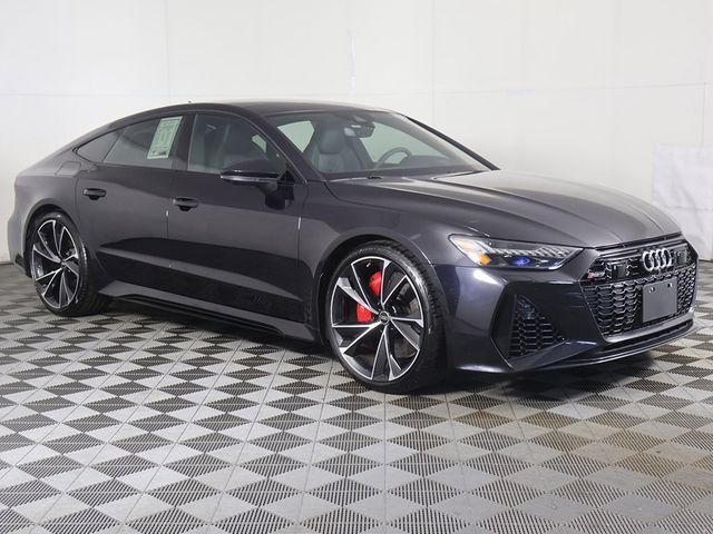 2021 Audi RS 7 Base