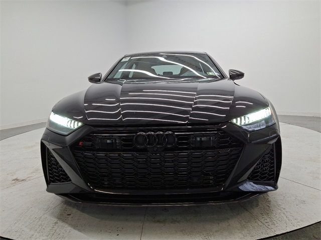 2021 Audi RS 7 Base