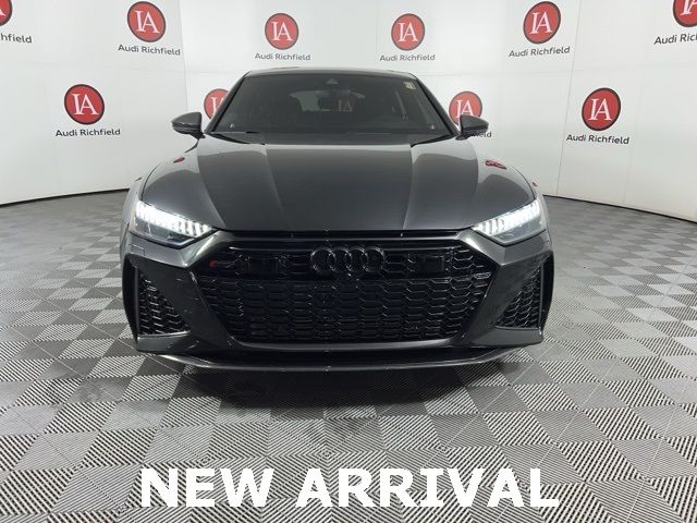 2021 Audi RS 7 Base