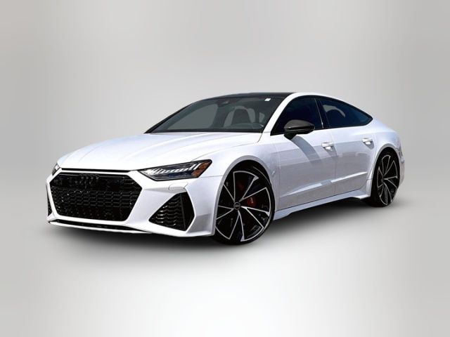 2021 Audi RS 7 Base