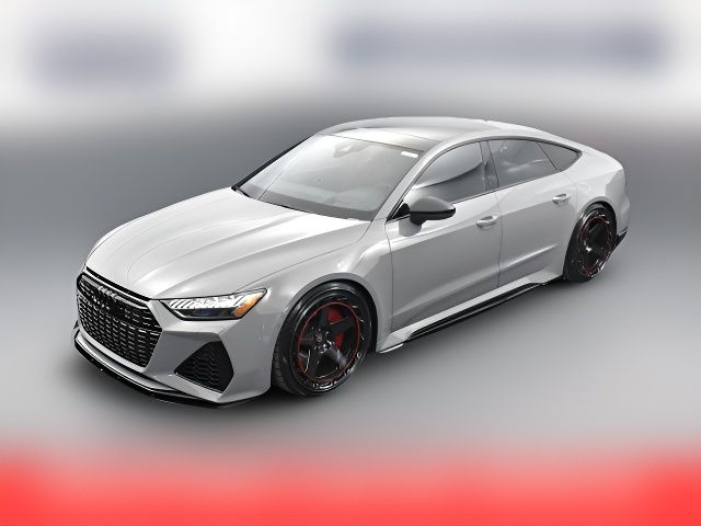 2021 Audi RS 7 Base