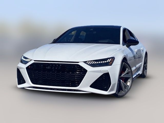 2021 Audi RS 7 Base