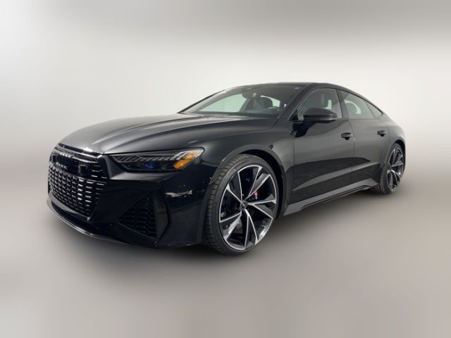 2021 Audi RS 7 Base