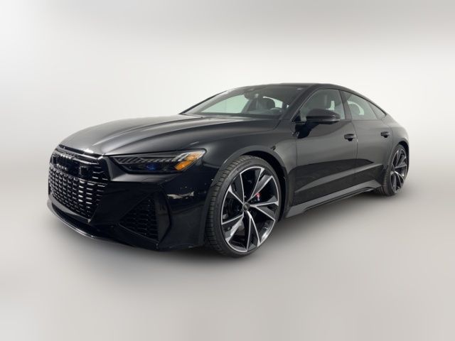 2021 Audi RS 7 Base