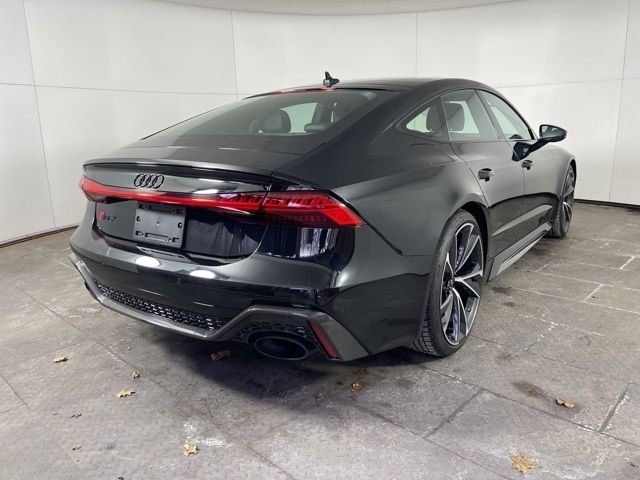 2021 Audi RS 7 Base