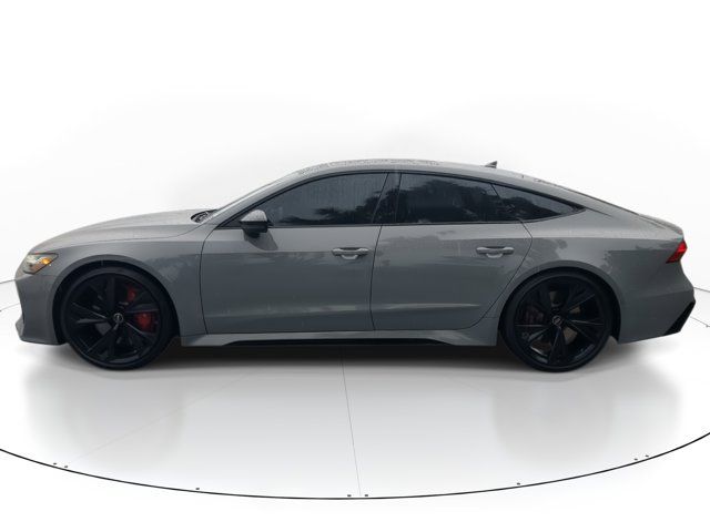 2021 Audi RS 7 Base