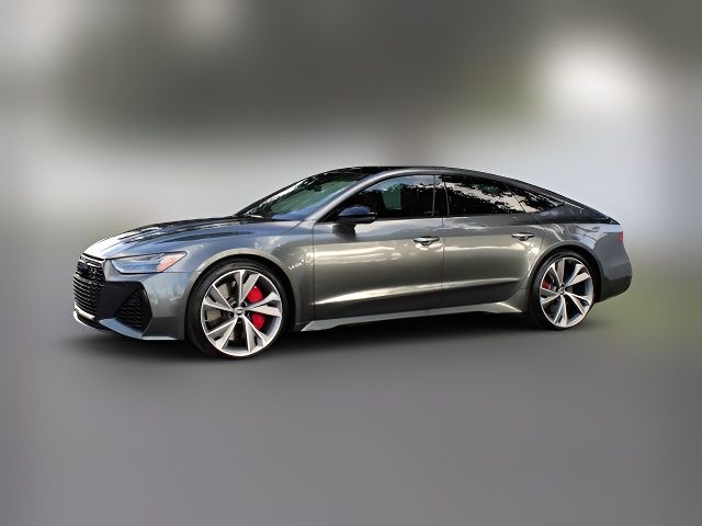 2021 Audi RS 7 Base