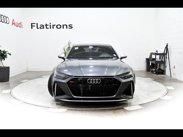 2021 Audi RS 7 Base