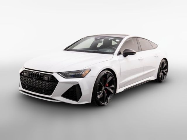 2021 Audi RS 7 Base