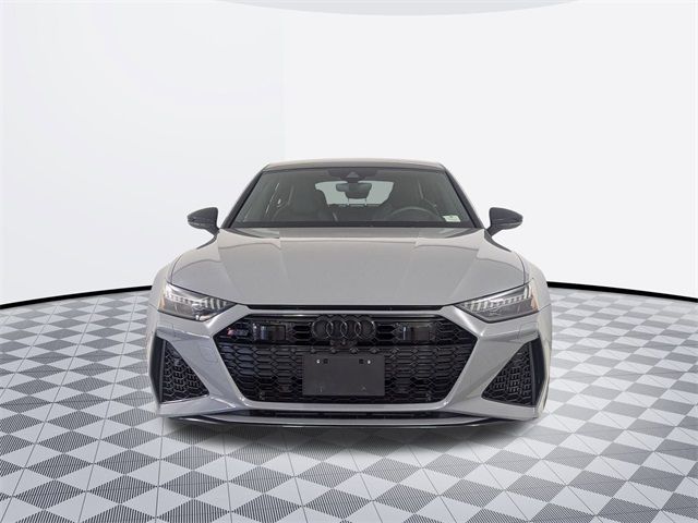 2021 Audi RS 7 Base