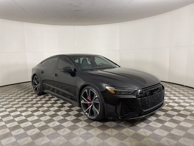 2021 Audi RS 7 Base