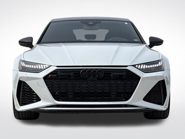 2021 Audi RS 7 Base