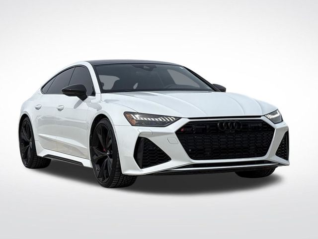 2021 Audi RS 7 Base
