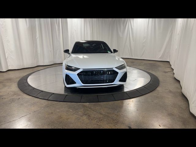 2021 Audi RS 7 Base