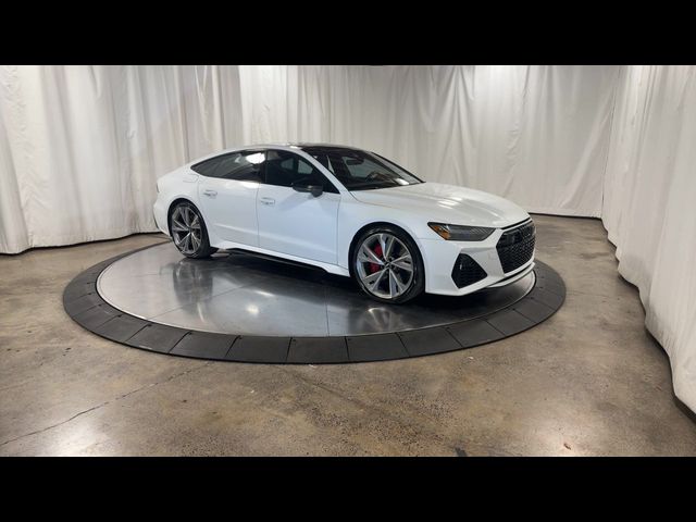 2021 Audi RS 7 Base