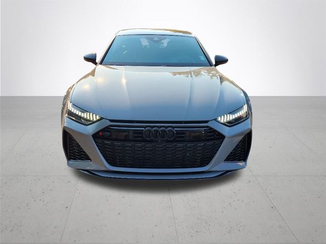 2021 Audi RS 7 Base