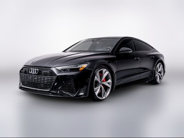 2021 Audi RS 7 Base