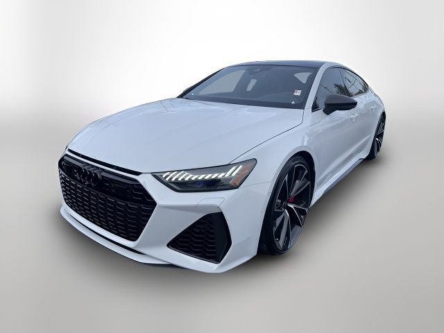 2021 Audi RS 7 Base