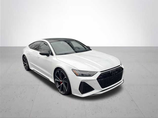 2021 Audi RS 7 Base