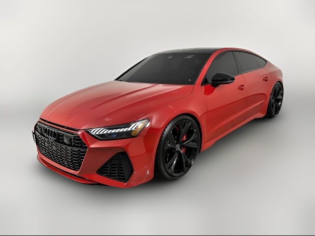 2021 Audi RS 7 Base