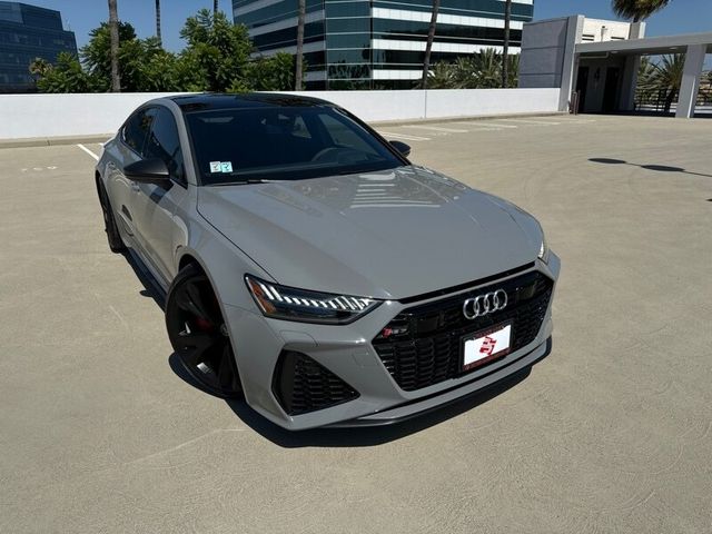 2021 Audi RS 7 Base