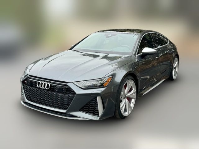 2021 Audi RS 7 Base