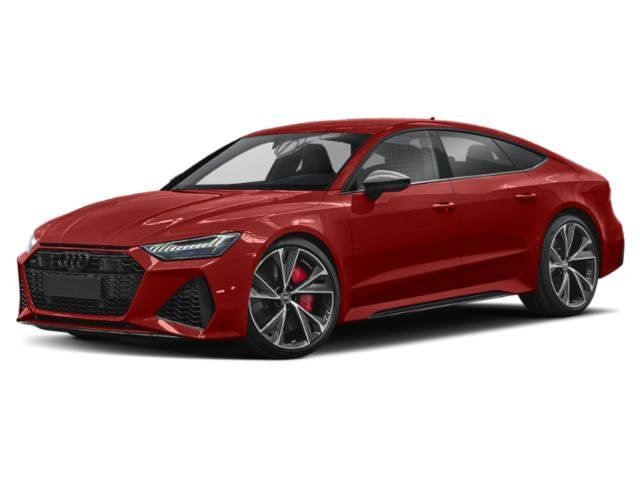 2021 Audi RS 7 Base