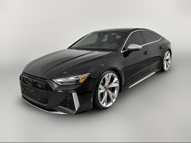 2021 Audi RS 7 Base