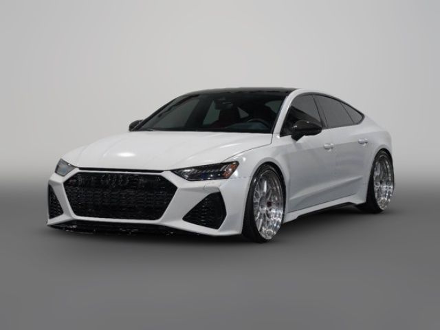2021 Audi RS 7 Base