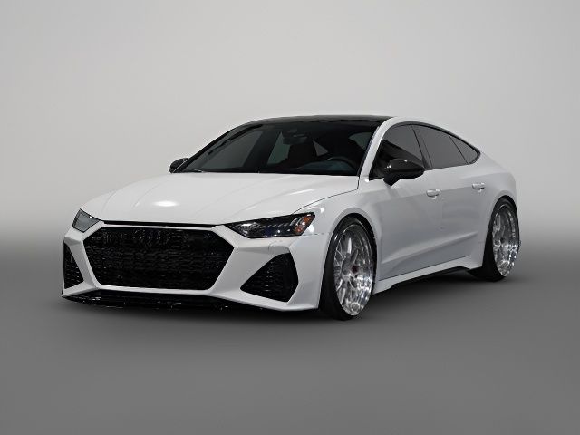 2021 Audi RS 7 Base