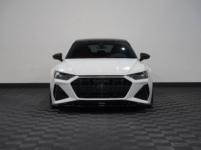 2021 Audi RS 7 Base