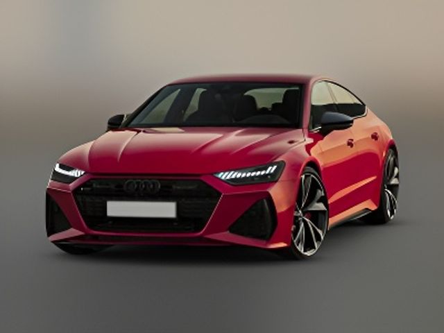 2021 Audi RS 7 Base