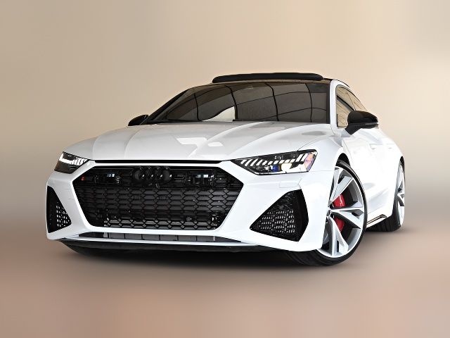 2021 Audi RS 7 Base