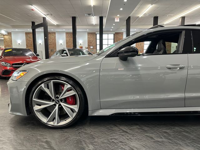 2021 Audi RS 7 Base