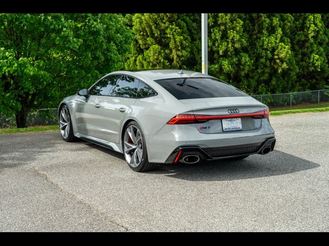 2021 Audi RS 7 Base