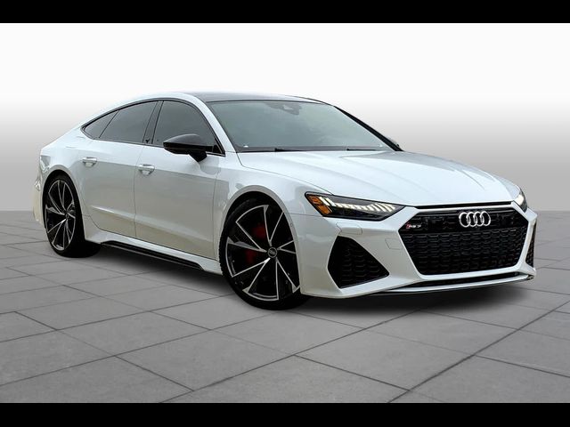 2021 Audi RS 7 Base