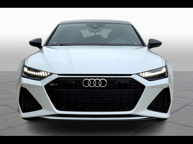 2021 Audi RS 7 Base