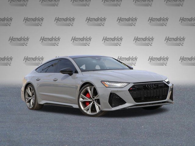 2021 Audi RS 7 Base