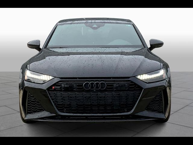 2021 Audi RS 7 Base