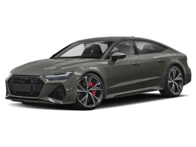 2021 Audi RS 7 Base