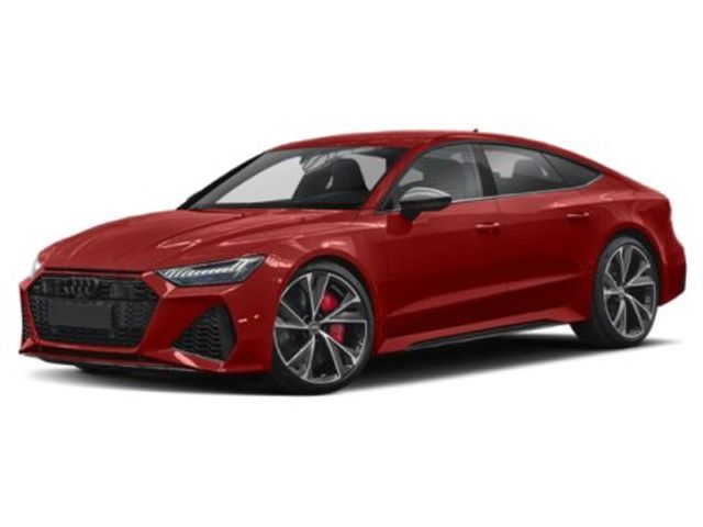 2021 Audi RS 7 Base