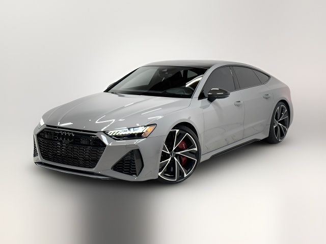 2021 Audi RS 7 Base