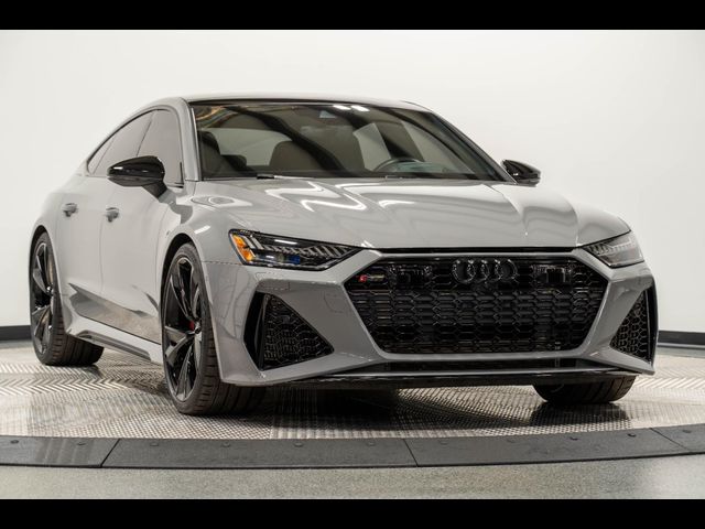 2021 Audi RS 7 Base