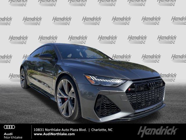 2021 Audi RS 7 Base